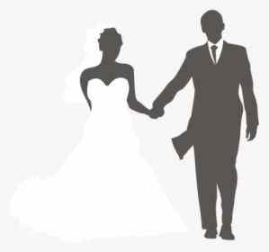Scalable Vector Graphics Newlywed - Alles Gute Zur Hochzeit, HD Png Download, Free Download