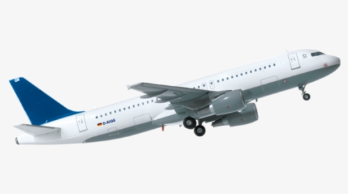 Airbus A320 Family, HD Png Download, Free Download