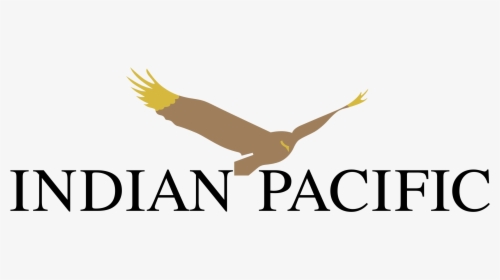 Indian Pacific Logo, HD Png Download, Free Download