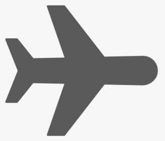 Plane Icon Animation Gif, HD Png Download, Free Download