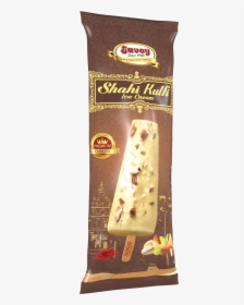 Savoy Ice Cream Shahi Kulfi, HD Png Download, Free Download