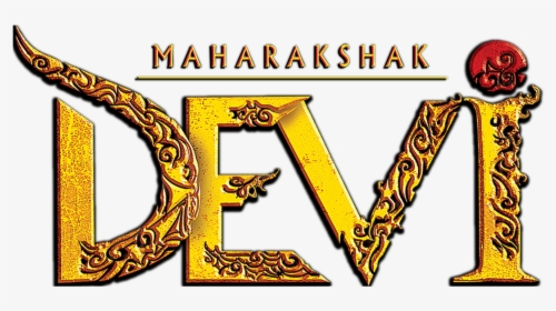 Maharakshak Devi - Emblem, HD Png Download, Free Download