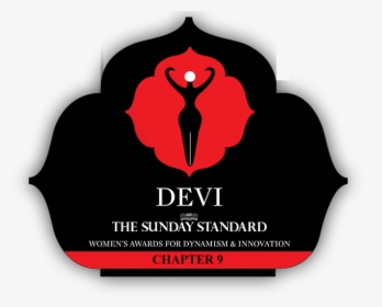 Devi Logo, HD Png Download, Free Download