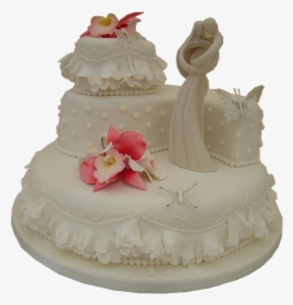 Cool Wedding Cake Png Doloresminette - Wedding Cake, Transparent Png, Free Download