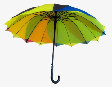 Umbrella Png - Sombrillas O Paraguas, Transparent Png, Free Download