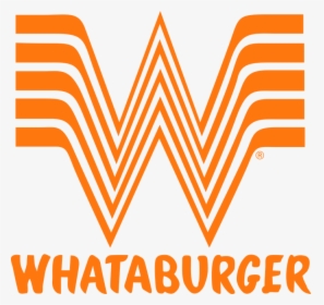 Whataburger Logo Png Transparent - Whataburger Logo Png, Png Download, Free Download