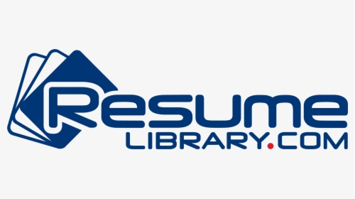 Resume-library Blue Logo - Resume Library Logo Transparent, HD Png Download, Free Download