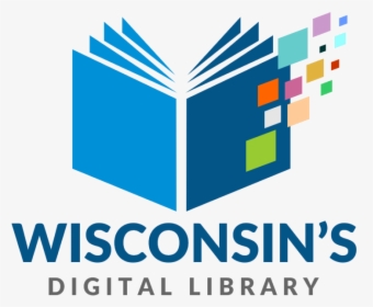 Wisconsin's Digital Library, HD Png Download, Free Download