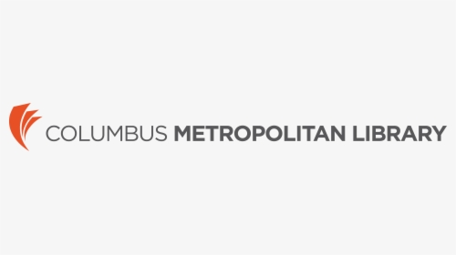 Columbus Metropolitan Library Logo, HD Png Download, Free Download