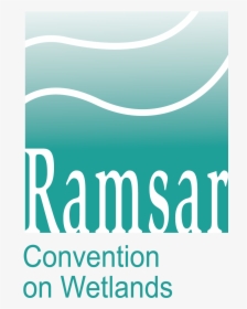 Ramsar Convention On Wetlands, HD Png Download, Free Download