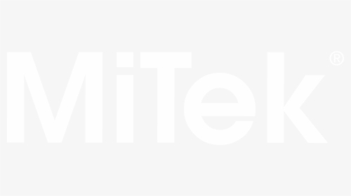 Mitek Industries Logo, HD Png Download, Free Download