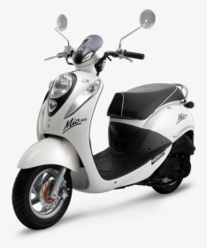Scooter Png Image - Piaggio Fly 150 2017, Transparent Png, Free Download