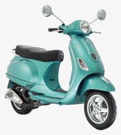 Scooter,motor Vehicle,vespa,automotive Design,vehicle,mode - Vespa 150 Lx 2013, HD Png Download, Free Download