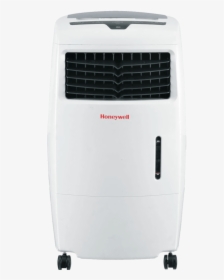 Evaporative Air Cooler Transparent Png - Honeywell Air Cooler Png, Png Download, Free Download