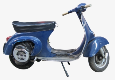 Scooter, HD Png Download, Free Download