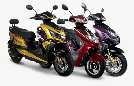 Okinawa Scooters - Best Electric Scooter In India 2019, HD Png Download, Free Download