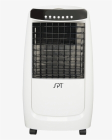 Evaporative Air Cooler Png Photo - Computer Case, Transparent Png, Free Download