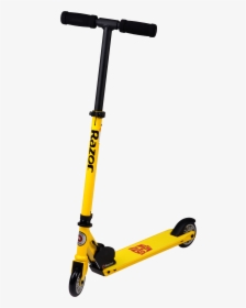 Razor Scooter, HD Png Download, Free Download