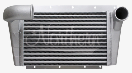 Charge Air Cooler 1697182c1 - Grille, HD Png Download, Free Download