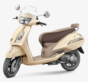 Tvs Jupiter Classic - Best Two Wheeler For Ladies, HD Png Download, Free Download
