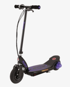 Kick Scooter Png Image - Electric Scooter Price In Oman, Transparent Png, Free Download