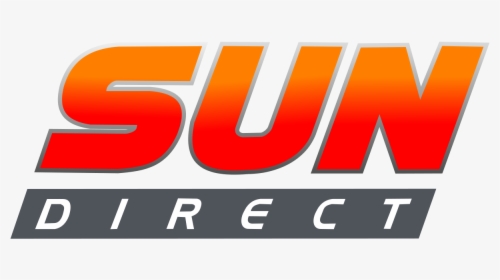 Sun Direct Dth Logo, HD Png Download, Free Download