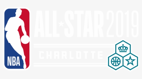 Nba All Star Game 2019 Logo, HD Png Download, Free Download