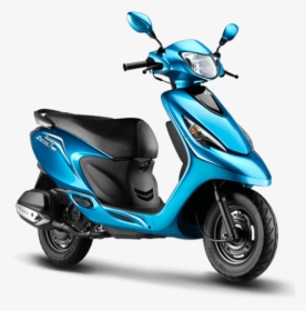 Zest Scooty, HD Png Download, Free Download