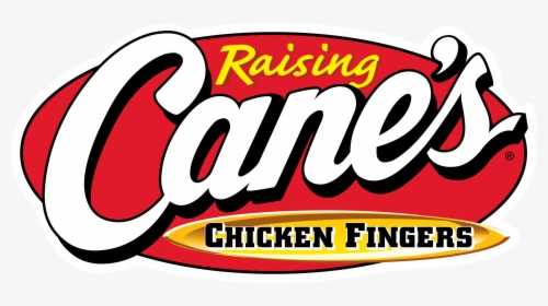 Spurs Baby Races, Presented By Raising Cane"s - Raising Cane's Chicken Fingers Logo, HD Png Download, Free Download