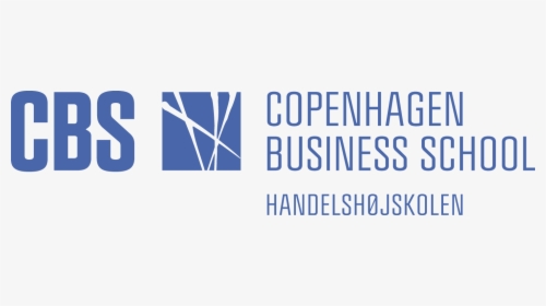 Cbs Copenhagen Business School, HD Png Download, Free Download