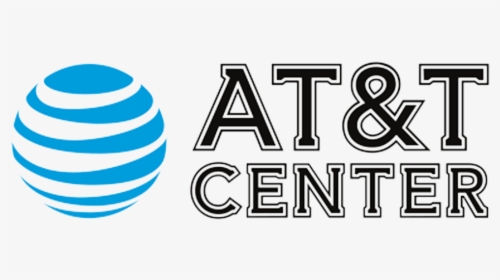 At&t Center San Antonio Tx Logo, HD Png Download, Free Download