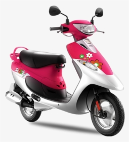 Scooty Pep, HD Png Download, Free Download