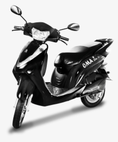 Scooty Png, Transparent Png, Free Download