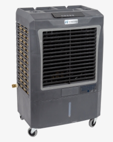 Hessaire Mc37a 3,100 Cfm Evaporative Cooler W/ Automatic - Dehumidifier, HD Png Download, Free Download