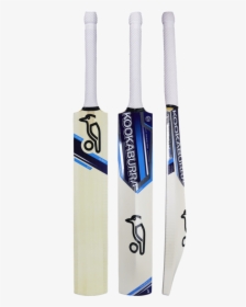 Cricket Bat Sports Equipment Bats Kookaburra Sport - Kookaburra Bat English Willow, HD Png Download, Free Download