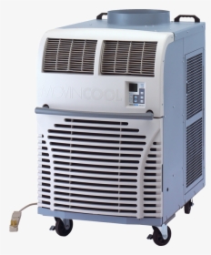 American Spot Cooling - Portable Commercial Ac Unit, HD Png Download, Free Download