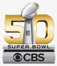 50 Super Bowl, HD Png Download, Free Download