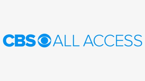 Transparent Cbs All Access Logo, HD Png Download, Free Download