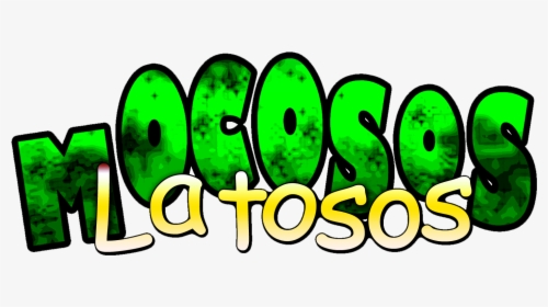 Mocosos Latosos Serie De Televisión - Mocosos Latosos, HD Png Download, Free Download