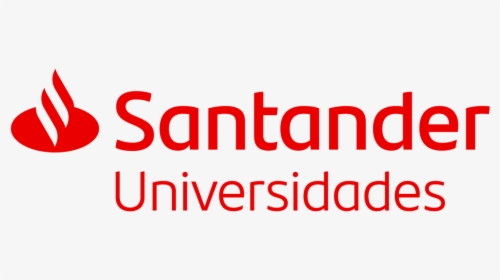 Santander Universidades - Santander Consumer Bank Logo, HD Png Download, Free Download