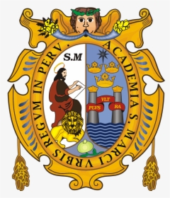 National University Of San Marcos, HD Png Download, Free Download