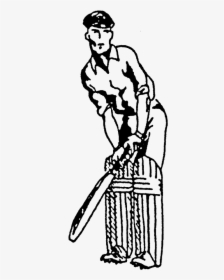Drawing Accessory Cricket - Illustration, HD Png Download, Free Download