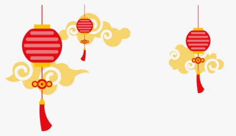 Chinese Lanterns Png - Chinese Lantern Clipart Png, Transparent Png, Free Download