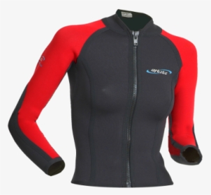 Lady Bolero - Wetsuit, HD Png Download, Free Download