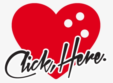 Click Here Cuore - Heart, HD Png Download, Free Download