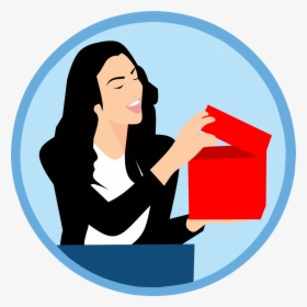 Gift Store Png, Transparent Png, Free Download