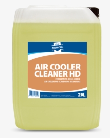 Air Cooler Cleaner Hd 20ltr - Box, HD Png Download, Free Download