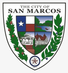 City Of San Marcos Logo, HD Png Download, Free Download