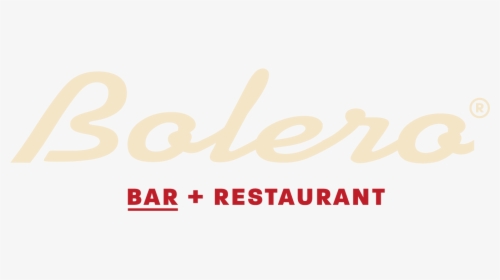 Bolero Restaurant Schwerin - Bolero Bar, HD Png Download, Free Download