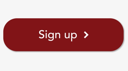 Sign Up Buttons Png - Graphic Design, Transparent Png, Free Download